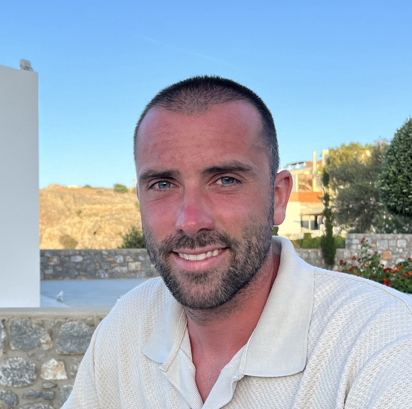 Christophe Heinrichs